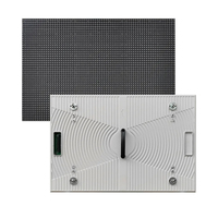 Pantalla LED para Exteriores de Alta Definición SMD1415 P2.604mm, Ligera y de Instalación Rápida para Espectáculos en Escenarios al Aire Libre