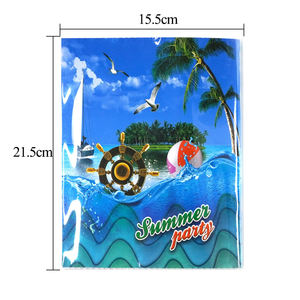 Libro <span class=keywords><strong>de</strong></span> ejercicios árabe útiles escolares puente y Castillo A5 cuaderno grapado con cubierta <span class=keywords><strong>de</strong></span> libro <span class=keywords><strong>de</strong></span> plástico - Product Image 3