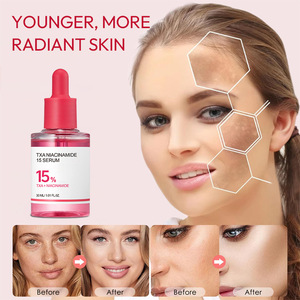 Suero Facial Blanqueador TXA Niacinamida 15, 30 ml - Product Image 2