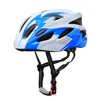 Casque de vélo intégré pour enfants, vente directe usine, unisexe, ultra-léger, réglable, pour la sécurité sur route et le roller