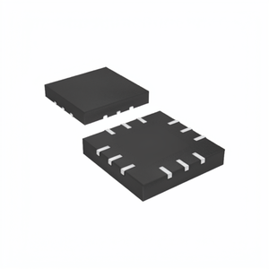 MAX1878ETC+ 12 WQFN Exposed Pad Distributeur agréé Composant électronique Gestion de l'alimentation (PMIC) - Product Image 1