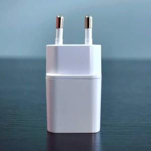 <span class=keywords><strong>Adaptateur</strong></span> de chargeur <span class=keywords><strong>secteur</strong></span> <span class=keywords><strong>USB</strong></span> A 5V1A 5V2A certifié KC Corée pour iPhone pour <span class=keywords><strong>Apple</strong></span> <span class=keywords><strong>5W</strong></span> 10W Chargeur de téléphone de haute qualité - Product Image 5