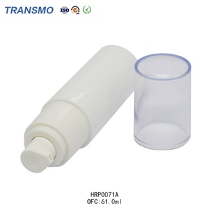 Envases Cosméticos de Plástico Vacíos Personalizados al por Mayor, Botellas de Cosméticos de 61 ml con Bomba Pulverizadora para Lociones, MOQ12000 - Product Image 5