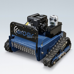 Hot Sales Golf Course Sports Field Gasoline <strong>Lawn</strong> Mowers 48Inch Zero Turn Riding <strong>Lawn</strong> <strong>Mower</strong> - Product Image 5