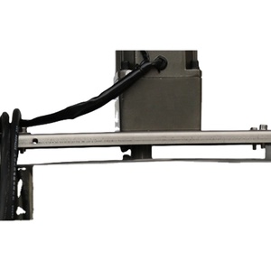 Máquina de Llenado de Pasta Eléctrica Semiautomática con Calentamiento y Agitación para Lápiz Labial, Esmalte de Uñas, Crema y Miel - Product Image 5