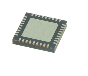 Original Electronic Component USB2514BI-AEZG-TR USB Interface IC USB 2.0 High-Speed 4 <b>Port</b> <b>Hub</b> QFN-36 Package SMD/SMT - Product Image 1
