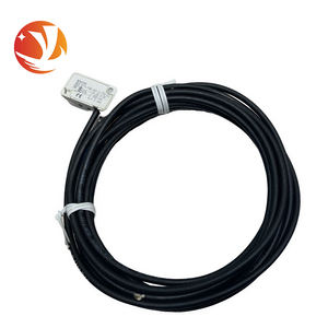 Capteur de proximité neuf d'origine 517-398-NO-C-PU-03 pour contrôleur programmable PLC - Product Image 1