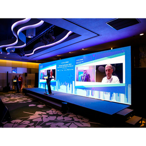 Trong nhà ngoài trời sân khấu khổng lồ nền liền mạch nối cho thuê dẫn hiển thị tường p2.6 p2.9 p3.91 p4.81 Video màn hình <span class=keywords><strong>LED</strong></span> cho sân khấu - Product Image 5