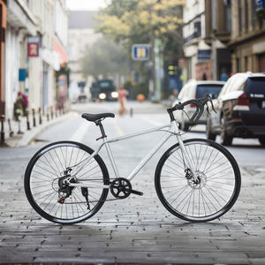 Vendita Diretta di Fabbrica e Ingrosso di Bici da Corsa da 26 Pollici a 21 Velocità, Bici da Corsa 700C per Adulti, Adolescenti, Uomini e Donne - Product Image 2