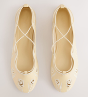 Chaussures plates tendance pour femmes : Ballerines, chaussures bateau à enfiler pour l'extérieur et l'été