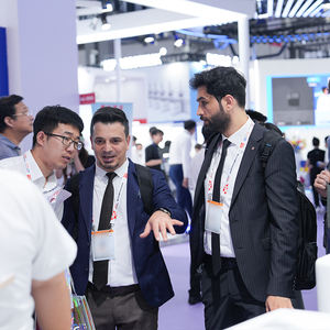 เครื่องวิเคราะห์สเปกโตรมิเตอร์ใกล้อินฟราเรด (<span class=keywords><strong>NIR</strong></span>) ยี่ห้อ BIOBASE CHINA ราคาขาย - Product Image 4