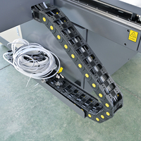 Mesin Manufaktur untuk Ide Bisnis Kecil 1313 Printer Flatbed UV untuk Papan Busa