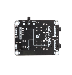 ZK-PT2 บอร์ดถอดรหัสเสียงบลูทูธ USB <span class=keywords><strong>5.1</strong></span> คุณภาพเสียงสูงแบบไม่สูญเสียข้อมูล โมดูลรับสัญญาณเสียง เครื่องขยายเสียง - Product Image 2