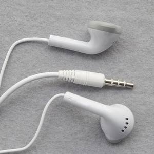 หูฟัง EHS61 3.5มม. แจ็คไมโครโฟนอัตโนมัติพร้อมไมค์<span class=keywords><strong>เกม</strong></span>หูฟังสเตอริโออินเอียร์แบบไดนามิกสำหรับหูฟัง Samsung - Product Image 4