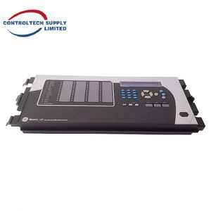 Relé de Automatización de Aluminio Multilin F35-N00-HLH-F8F-H4A-M4A-PXX-UXX-WXX con Soporte Técnico a Largo Plazo - Product Image 3
