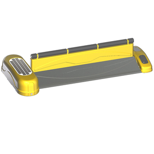 Verrou de stationnement intelligent avec contrôle Wi-Fi par application et télécommande, verrou de stationnement automatique - Product Image 1