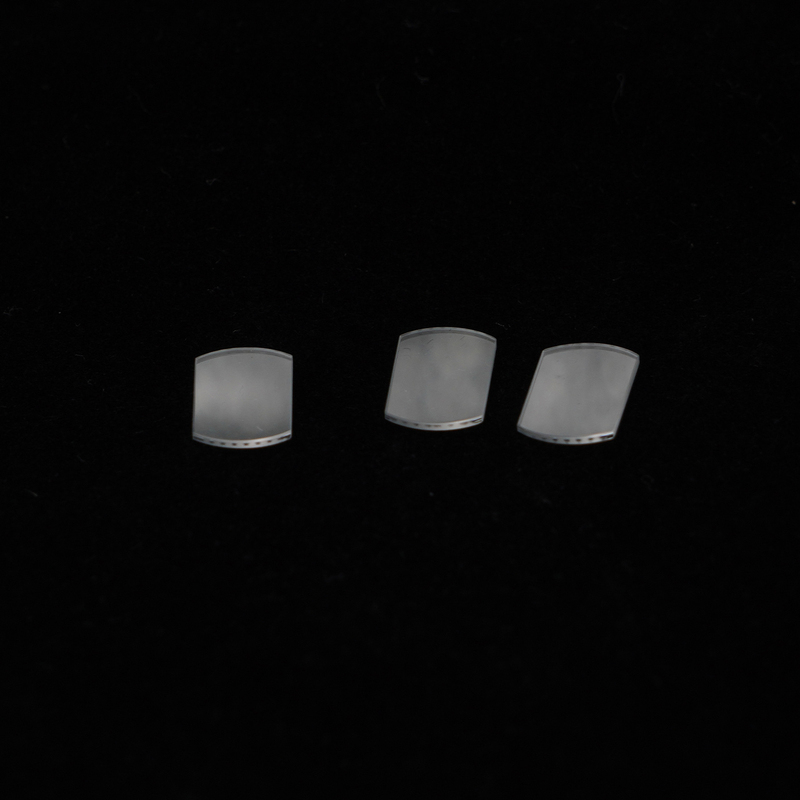 Factory Inventory of Small diameter Optical