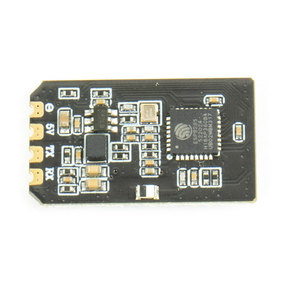 Ricevitore BR3 ELRS 915MHz in PVC, a lungo raggio, con doppia antenna, segnale RX stabile e continuo per droni <span class=keywords><strong>da</strong></span> <span class=keywords><strong>corsa</strong></span> FPV RC - Product Image 4