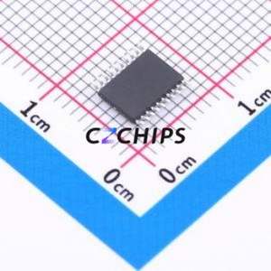 Chip IC de circuito integrado RS232, Chip IC de circuito integrado, nuevo, original, nuevo, 1/TR, 1/2 - Product Image 2