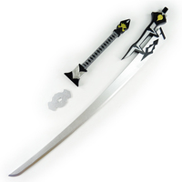 NieR:Automata 2B Jouets Épée PS4 Jeu Cosplay Katana 168CM