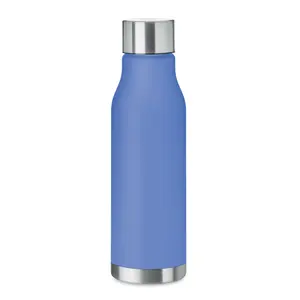 Bottiglia d'acqua sostenibile Glacier RPET, merchandising ecologico - Product Image 3