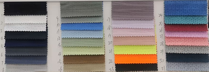 Telas Jacquard de Malla Catiónica Tejidas Recicladas, Ligeras, Transpirables y de Secado Rápido, Totalmente Personalizables, para Ropa Deportiva de Niñas - Product Image 6