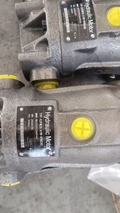Pompe à piston hydraulique A2FM200/63W-Vab027 Vab027 A2FM200/63W-Vbb010 A2FM200 A2FM250 A2FM355 A2FM500 A2FLM710 - Product Image 3
