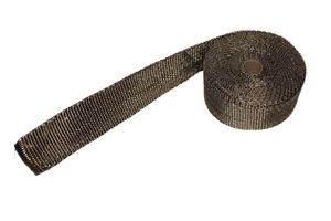 Hot bán khả năng chịu nhiệt cách nhiệt Bazan Băng quanh co vành đai cho lò sưởi - Product Image 6