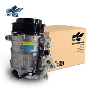 Compresor de Aire Acondicionado para Mercedes Benz W203 C230 C180 C200 W203 0012305511 - Product Image 5