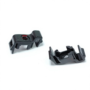 33102-TLA-A01 for Honda Cr V Headlight Bracket <b>Clip</b> Plastic <b>Trim</b> Mounting Hardware For New Honda Cr V Series - Product Image 4