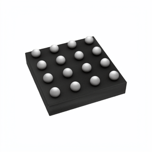 ชิ้นส่วนอิเล็กทรอนิกส์ดั้งเดิม PAM8902ZER 16 WFBGA, ชิป WLCSP - Product Image 1