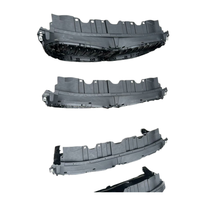 Pour Série X5 G05 : Kit Carrosserie Pare-chocs Avant, Grille, Support de Radiateur, Conduit d'Admission – Plastique Usagé, Garantie 1 An