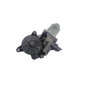 Moteur de lève-vitre électrique OEM 82450G3020, côté conducteur avant gauche, compatible avec Hyundai Elantra GT 2018 - Product Image 3