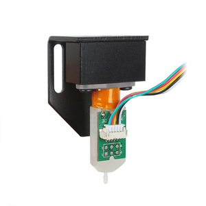 Soporte de Nivelación Automática para Boquilla de Impresora 3D 3DSWAY, Accesorio con Sensor BL Touch, Soporte de Montaje de Aluminio - Product Image 4