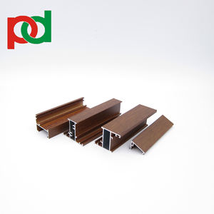 <span class=keywords><strong>Aluminio</strong></span> Perfiles Ventana Marco A Chile Y Bolivia China Fabrica - Product Image 3