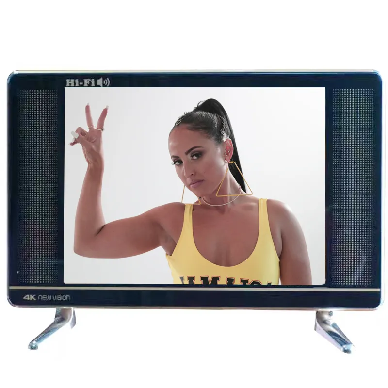 15 "/17"/19 "/ LED TV Hot Full 1080P Thời Trang Tv Sexy Video Led Tv