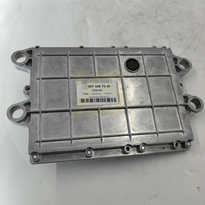 Module de commande compatible avec le numéro universel 0074467040 MBE4000 ECM 007 446 70 40, pièces pour véhicules de construction - Product Image 3