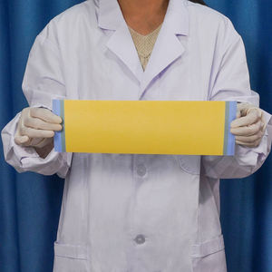 Berbagai jenis tirai kustom 10*14cm menambahkan berpakaian dengan perekat bedah tirai dokter hewan - Product Image 6