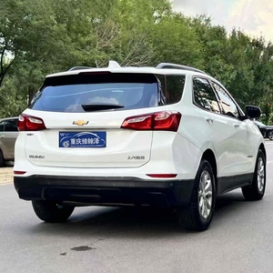 <span class=keywords><strong>Chevrolet</strong></span> <span class=keywords><strong>Equinox</strong></span> 535T <span class=keywords><strong>2018</strong></span>, SUV 5 places, voiture d'occasion abordable <span class=keywords><strong>à</strong></span> <span class=keywords><strong>vendre</strong></span>, véhicule sport essence 4x4 de haute qualité, export - Product Image 4