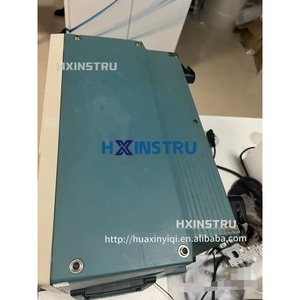 DPO7254ออสซิลโลสโคปแบบดิจิตอล40GS/S 2.5GHz 4CH (2836) H ที่ใช้แล้ว - Product Image 3