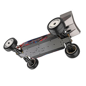 104001 Wltoys 2021 1/10 Xe Đua Giảm Tải Điều Khiển Từ Xa Sở Thích Xe Tải RTR 4 Bánh Tốc Độ Cao 45 Km/h Đồ Chơi Xe Điện Điều Khiển Từ Xa - Product Image 4