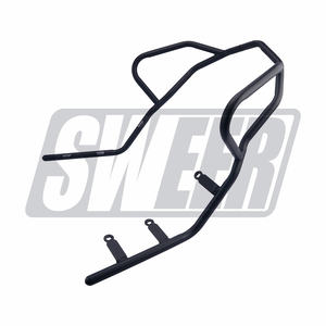 Barre de Protection de Moteur de Moto CNC en Alliage d'Aluminium pour <span class=keywords><strong>Honda</strong></span> PCX125 150 2018 <span class=keywords><strong>2019</strong></span> - Product Image 2