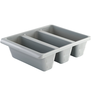 <b>Shoe</b> <b>Storage</b> Tray <b>With</b> Compartments For Organizing <b>Shoes</b> In Closet Or <b>Wardrobe</b> - Product Image 2