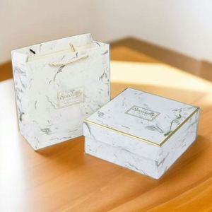 Caja de Regalo Grande con Asas, Bolsas de Papel para Regalos para Niñas y Mujeres, para Bodas, Cumpleaños, Baby Shower, Día de San Valentín - Product Image 2