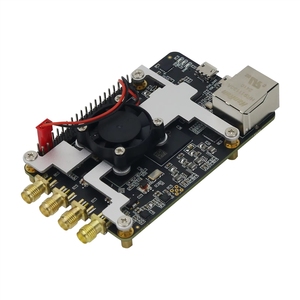 Carte de développement SDR GGDX EagleSDR Pi XC7Z020 + AD9361, accessoire radio amateur compatible avec PlutoSDR - Product Image 4