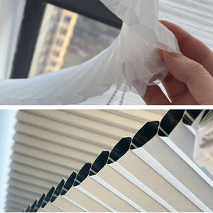 تصميم جديد سهل التركيب لغرفة النوم وغرفة المعيشة تعتيم ذكي لاسلكي للنافذة - Product Image 5