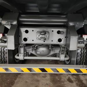 Yüksek Kaliteli Manuel Şanzımanlı Euro 2 Damperli Kamyon Sinotruk HOWO 6X4 10 Tekerlekli Damperli Kamyon Kullanılmış Howo 371HP Kamyon - Product Image 6