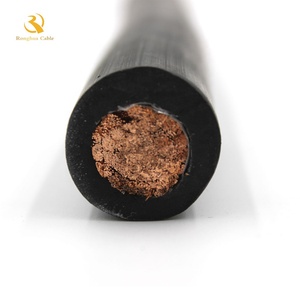 <span class=keywords><strong>Cable</strong></span> de Soldadura de Arco de <span class=keywords><strong>50</strong></span> mm² y 70 mm², <span class=keywords><strong>Cable</strong></span> de Soldadura de Malasia - Product Image 4