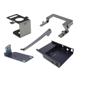 Servicio de Mecanizado Personalizado VIMA: Torneado, Estampado, Curvado de Tubos, Piezas de Aluminio Anodizado, Soldadura, Corte Láser, Fabricación de Metales - Product Image 1