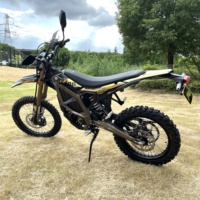Moto électrique Surron Ultra Bee 2026, 24,5 kW, 74 V 60 Ah, Dirtbike Sur Ron Ultra Bee